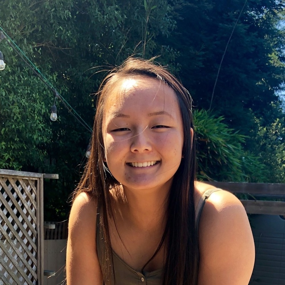 Meet your Posher, Kate